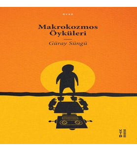 Makrokozmos Öyküleri