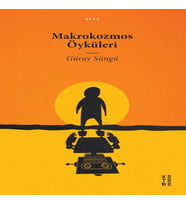 Makrokozmos Öyküleri