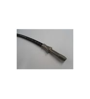 MERCEDES SPRINTER- 95/00; ÖN FREN HORTUMU 3T/4T (SH) 9014280535 2301-6356