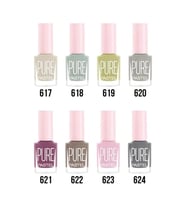 Synee Yeni Pure Oje Set