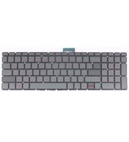 Hp Omen 15-ax200 Klavye Işıklı Kırmızı Tuş