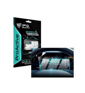 Opel 2022-23 Astra 10 Inch Gösterge Paneli 9H Nano IPG ProActive Ekran Koruyucu