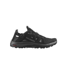 Salomon Techamphibian 5 Erkek Outdoor Ayakkabı L47115100 (Siyah)