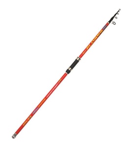 Albastar Flores 390 Cm 80-150 Gr Surf Olta Kamışı