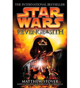 Star Wars: Episode Iii: Revenge Of The Sith (Krem)