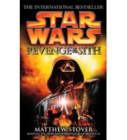 Star Wars: Episode Iii: Revenge Of The Sith (Krem)