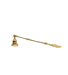 Gold Zamak Mum Söndürücü