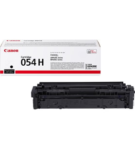 Canon 3028C002 Crg-054Hbk Siyah Toner