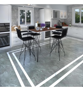 Knsz masa sandalye takımı hem105zengin cvzsyh 100*070 4 sandalye syhsyh kolçaklı sırt minderli