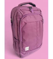 B&D Durable Sırt Çantası Mürdüm BD-CN0266