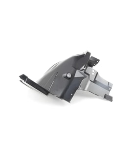 Bmw X5-E70 2006-2013 Çamurluk Davlumbazı Sol Ön 51717169413
