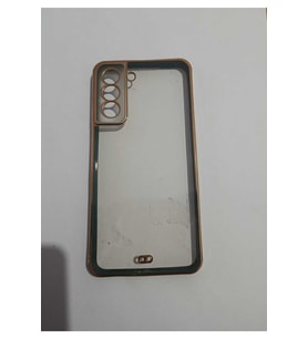 Samsung S 21 FE Telefon Kılıf Modeli