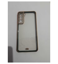 Samsung S 21 FE Telefon Kılıf Modeli