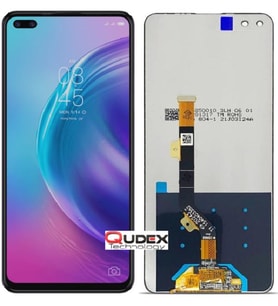 Tecno Camon 16 Premier (CE9) Lcd Ekran Dokunmatik
