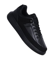 Racıng 046 Cilt Siyah Erkek Sneaker Ayakkabı
