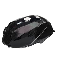 Yamaha Ybr Benzin Deposu K 2010 Siyah