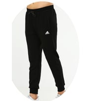 Adidas ED-2506 Erkek Pamuklu Eşofman Altı (Siyah)