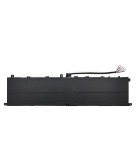 MSI GS65 GS75 BTY-M6L Notebook Batarya Laptop Pil