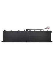 MSI GS65 GS75 BTY-M6L Notebook Batarya Laptop Pil