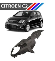 OTOZET Citroen C2 1.4 HDI Triger Alt Kapağı Yan Sanayi 0320.S5