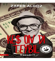 Keş On Dı Teybıl