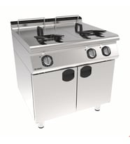 İnoksan 7fe20 - Tam Modül Elektrikli Fritöz