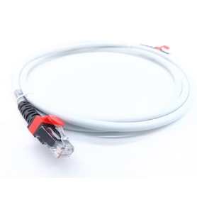 PATCH CORD UTP CAT6 2 MT GREY (Gri)