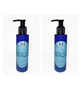 Rekze Su Bazlı Kayganlaştırıcı Jel Uzun Süreli Kullanım 125 ml x2