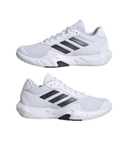 Adidas Beyaz Kadın Training Ayakkabısı If0958 Amplimove