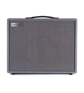 Blackstar Silverline Deluxe 100 Watt 1x12" Combo Amfi (Silver)