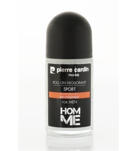 Pierre Cardin Sport 48 Saat Etkili Antiperspirant Roll-On Deodorant - 50 ML