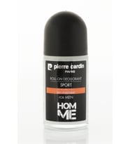 Pierre Cardin Sport 48 Saat Etkili Antiperspirant Roll-On Deodorant - 50 ML
