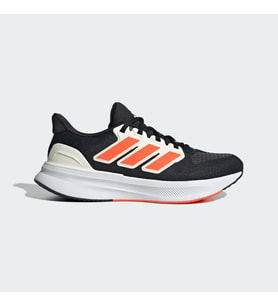 adidas ID8368 ULTRARUN 5 W Kadın Yürüyüş Koşu Ayakkabısı (Siyah)