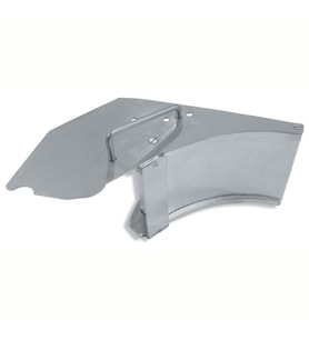 Electrolux Professional CB6RC14 Cips Makinesi İçin Kesme Bloğu 6 Mm ,653504