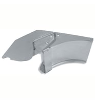 Electrolux Professional CB6RC14 Cips Makinesi İçin Kesme Bloğu 6 Mm ,653504