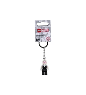 LEGO 854292 Super Heroes Ghost-Spider Key Chain