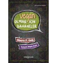 Vegan Olmak İçin Bahaneler