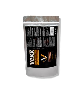 Vexx 100 Gr. Orta Kahve Saç Tozu Topik- Topaklanma Yapmaz