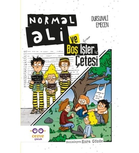 Normal Ali ve Boş İşler Çetesi