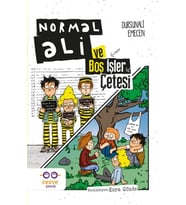 Normal Ali ve Boş İşler Çetesi