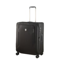 Victorinox 605411 Werks Traveler 6.0 Large Softside Valiz (Çok Renkli)