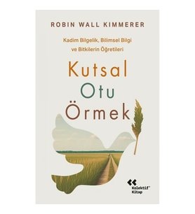 Kutsal Otu Örmek