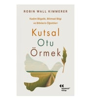 Kutsal Otu Örmek