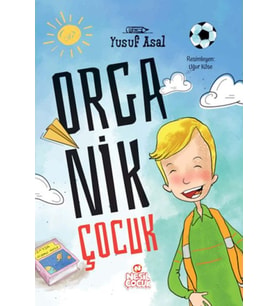Organik Çocuk