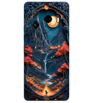 Tecno Camon 30 Pro Kılıf HD Desen Baskılı Kılıf - 5702