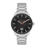 U.S. POLO ASSN. USPA1087-04 ERKEK KOL SAATİ (Gri)
