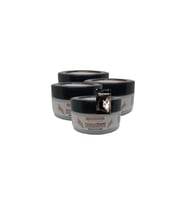 Arnavut Kremi 4x50 ml Cilt Renk Açıcı Masaj Bakım Kremi 1 adet Jel ile