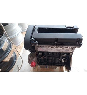 KOMPLE SANDIK MOTOR F16 A16XER CRUZE ASTRA J mokko benzinli-GM / PSA (Standart)