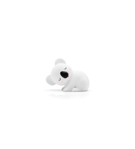 Dhink Baby Koala Gece Lambası (Beyaz)