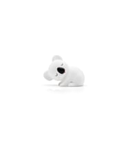 Dhink Baby Koala Gece Lambası (Beyaz)